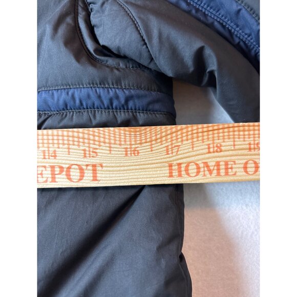 KIDS Insulated Winter Jacket With Zip Pockets 12 YRS - Picture 5 of 11